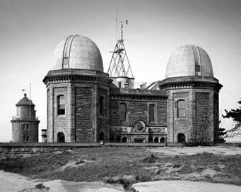 Bidston Observatory