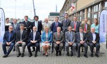 European Marine Board members