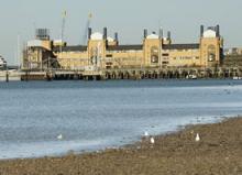 The National Oceanography Centre