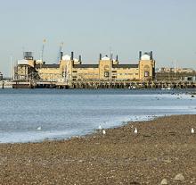 National Oceanography Centre