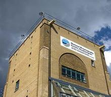 National Oceanography Centre