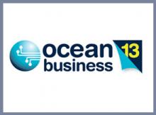 Ocean Business 13