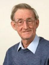 Professor Ian Robinson