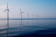 Offshore Wind Turbines