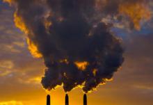 Greenhouse gas meeting, 7–8 January 2015