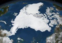 8th UK Sea Ice Group Meeting