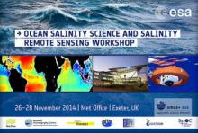 SMOS Salinity Workshop