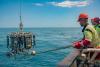 Sensor deployment during the latest 20th year milestone RAPID expedition from the RRS Discovery. 