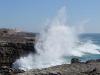 Coastal erosion in portugal (image: E. Rohling)