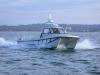 Fisheries Patrol Vessel