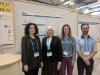 NOC scientists at EGU