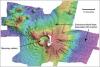 Macauley volcano (courtesy of NOC and NIWA)