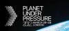 Planet Under Pressure