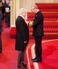 Professor Philip Woodworth MBE (British Ceremonial Arts Ltd)