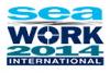 Sea Work 2014