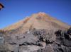 Tiede volcano