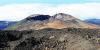 Tenerife volcano